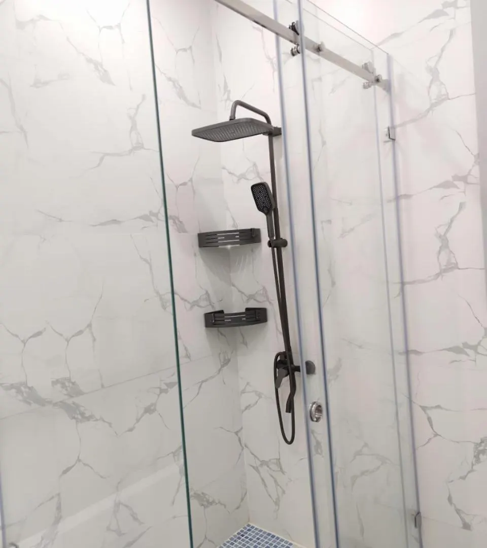 Apartment Жк-Jazz Квартал 3-X Комнатная Бизнес Класс Almaty
